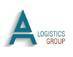 Лого A-Logistics Group