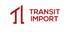 Лого Транзит-Импорт ДВ