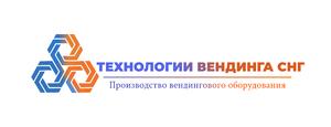 Лого Технологии Вендинга Евразия