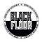 Лого Black Floor