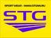 Лого STGNN