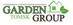 Лого Garden Group