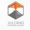 Лого Vulcano