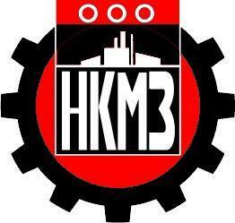 Лого КМЗ