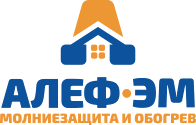 Лого Алеф-ЭМ