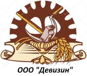 Лого Девизин