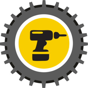 Лого СтройСервис - ремонт и прокат строительного инструмента