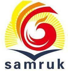 Лого Самрук