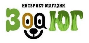 Лого Интернет-магазин ЗооЮГ