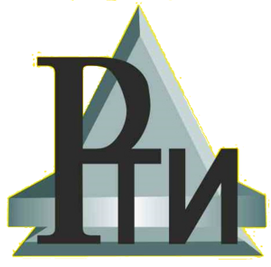 Лого Резинотехнические изделия