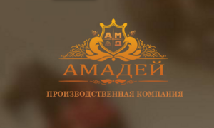 Лого Богданов Денис