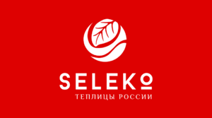 Лого SELEKO
