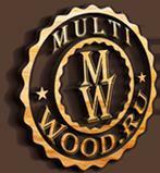 Лого Мульти Вуд