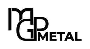 Лого MGP Metall