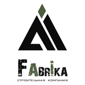 Лого FABRIKA