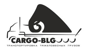 Лого Карго-БиЭлДжи