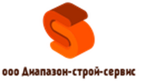 Лого Диапазон-строй-сервис