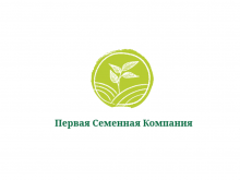 Лого Первая Семенная Компания