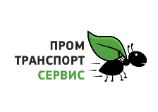 Лого ПромТранспортСервис