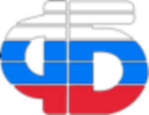 Лого Формула Бетона