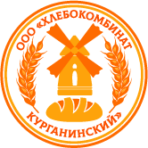 Лого Хлебокомбинат Курганинский
