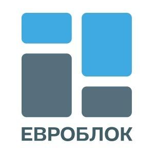 Лого Евроблок