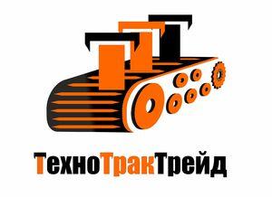 Лого ТехноТракТрейд