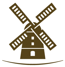Лого Студенецкая мельница