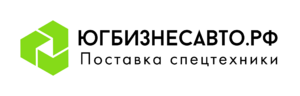 Лого ЮГБИЗНЕСАВТО