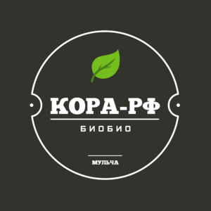Лого Кора-РФ БиоБио