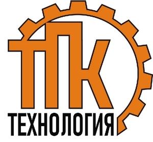 Лого "ТПК "Технология"
