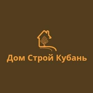 Лого ДомСтройКубань