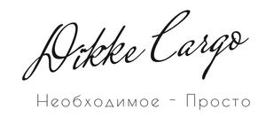 Лого Дикке Карго