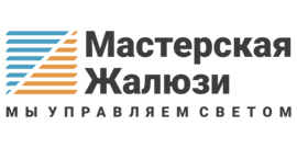 Лого Мастерская Жалюзи