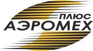 Лого ООО "АЭРОМЕХ Плюс"