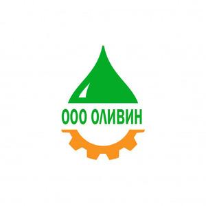 Лого Оливин