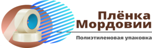 Лого Плёнка Мордовии