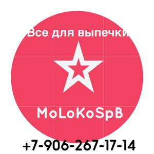 Лого MoLoKoSpB