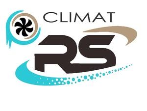 Лого ClimatRS ИП Морозов И. Ю.