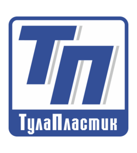 Лого ПК ТулаПластик