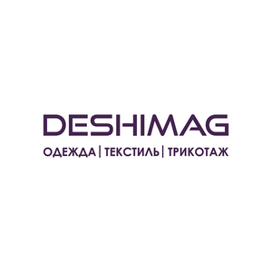 Лого Дешимаг