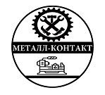 Лого МеталлКонтакт