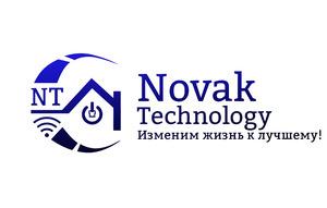 Лого Novak Technology