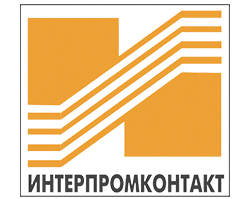 Лого ООО "ПКФ" Интерпромконтакт"