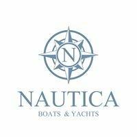 Лого Nautica Boats
