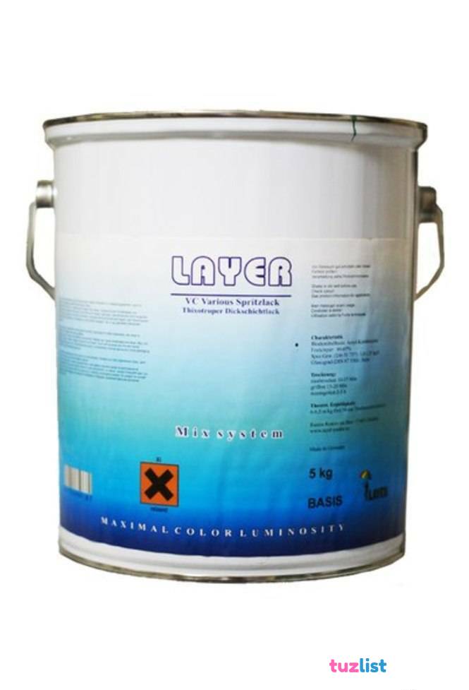 Краска Zinga Купить В Воронеже Адреса