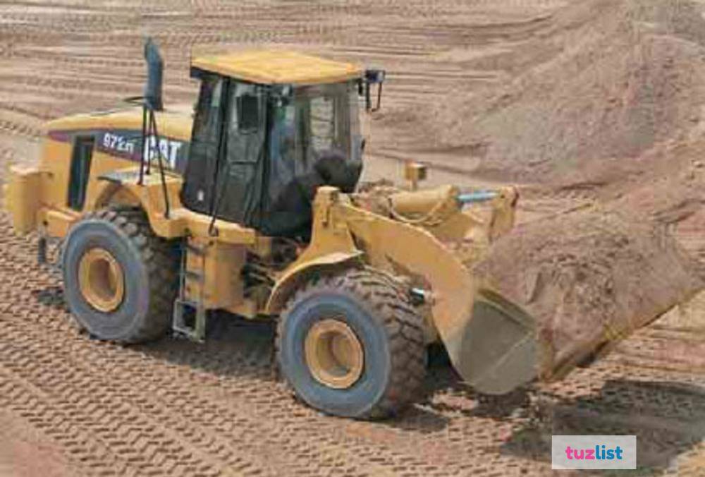 Купить Фронтальный Погрузчик В Ярославле