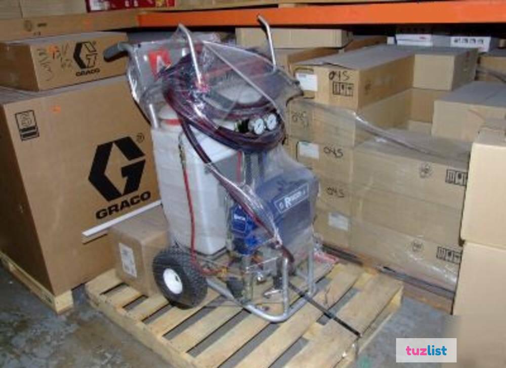 Безвоздушка 4л грако. Электродвигатель graco e10. Graco e 10. Graco reactor е10. Graco ппу оборудование.