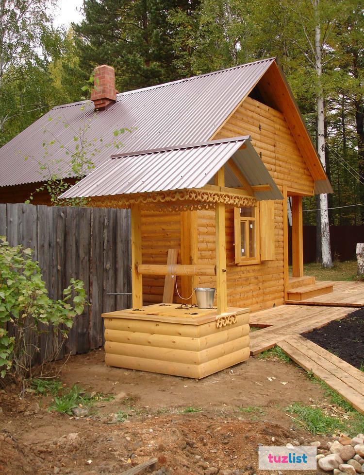 Красивый домик для колодца. Домик для колодца. Благоустройство колодца. Деревянный домик для колодца. Колодец дмитров.