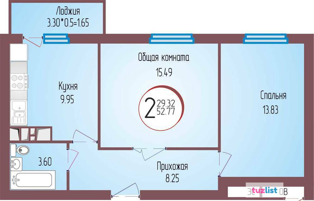 Купить Квартиру Краснодар Дом Сдан